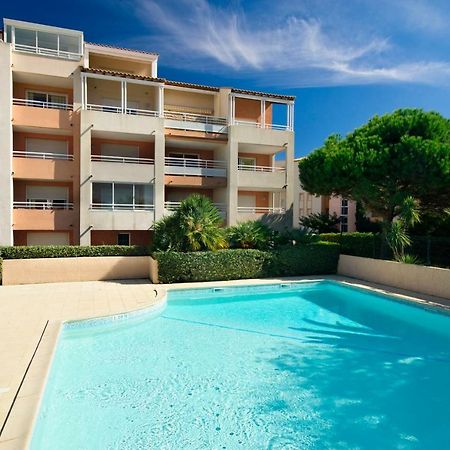 Vacanceole - Savanna Beach- Terrasses De Savanna Agde Bagian luar foto