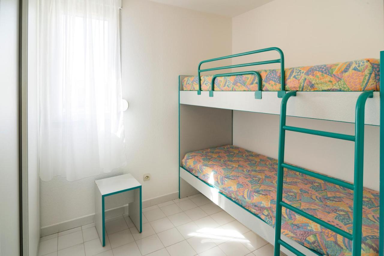 Vacanceole - Savanna Beach- Terrasses De Savanna Agde Bagian luar foto